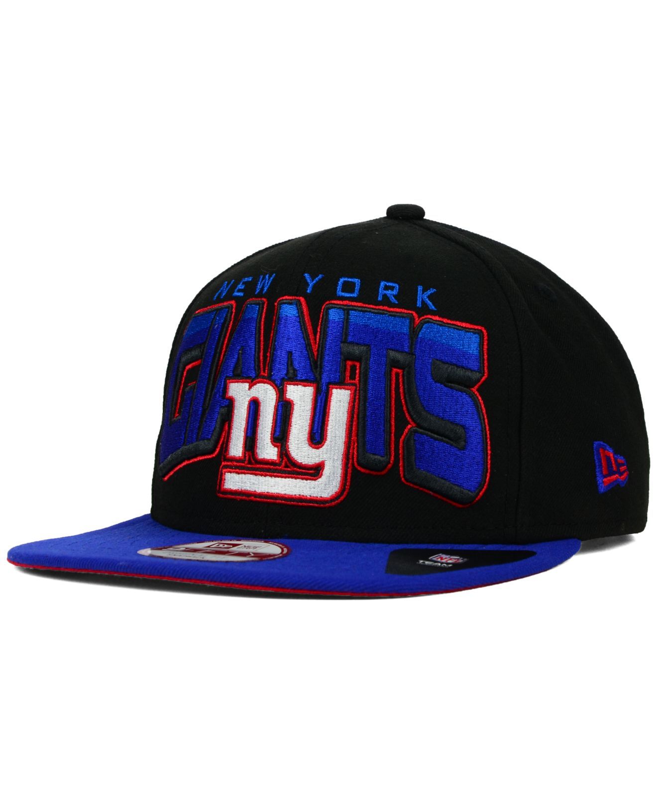 2023 NFL New York Giants Hat TX 202308211->nfl hats->Sports Caps